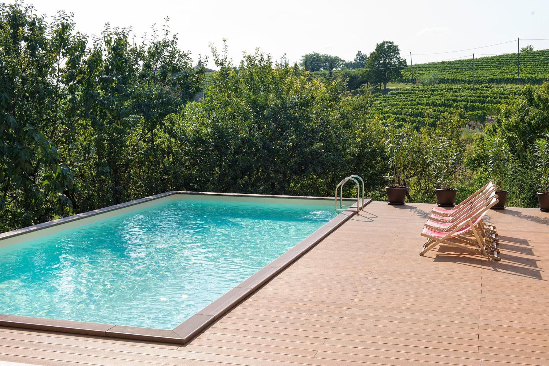 Agriturismo Albarossa - Photo 46