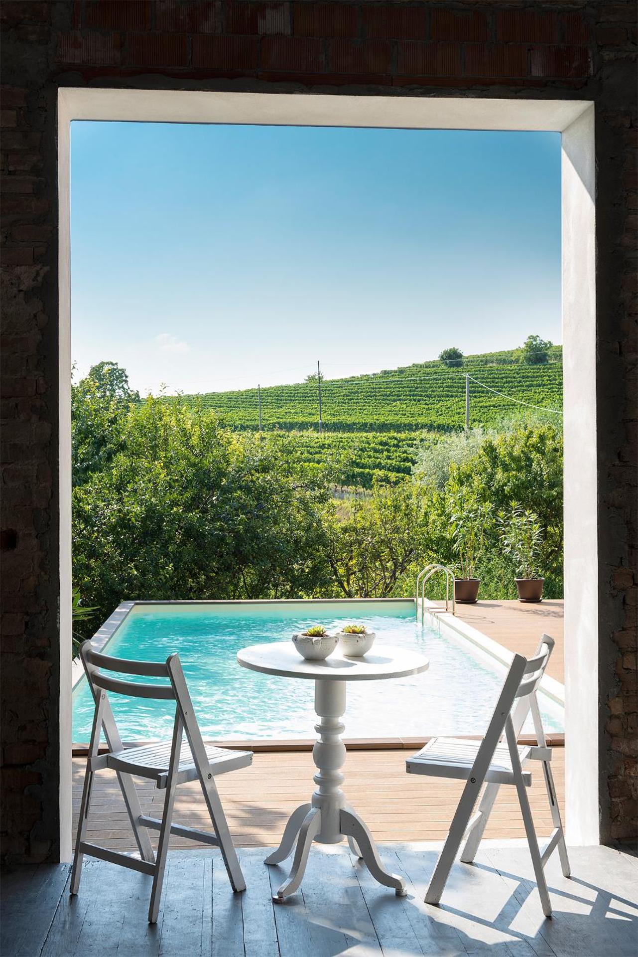 Agriturismo Albarossa - Photo 8