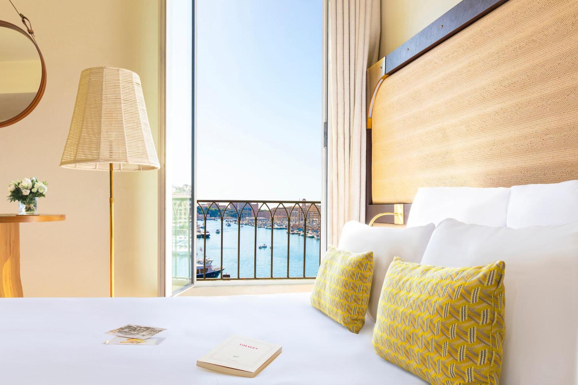 Grand Hotel Beauvau Marseille Vieux-Port - MGallery Collection - Photo 24