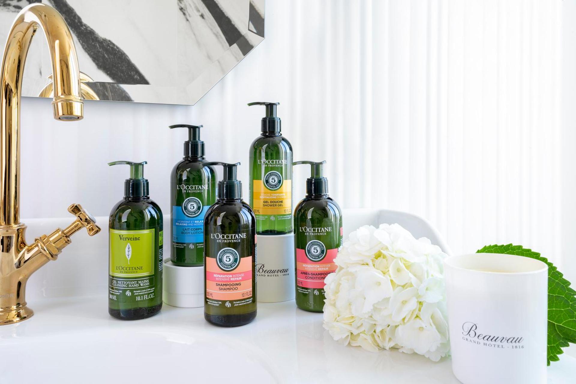 Grand Hotel Beauvau Marseille Vieux-Port - MGallery Collection - Photo 19