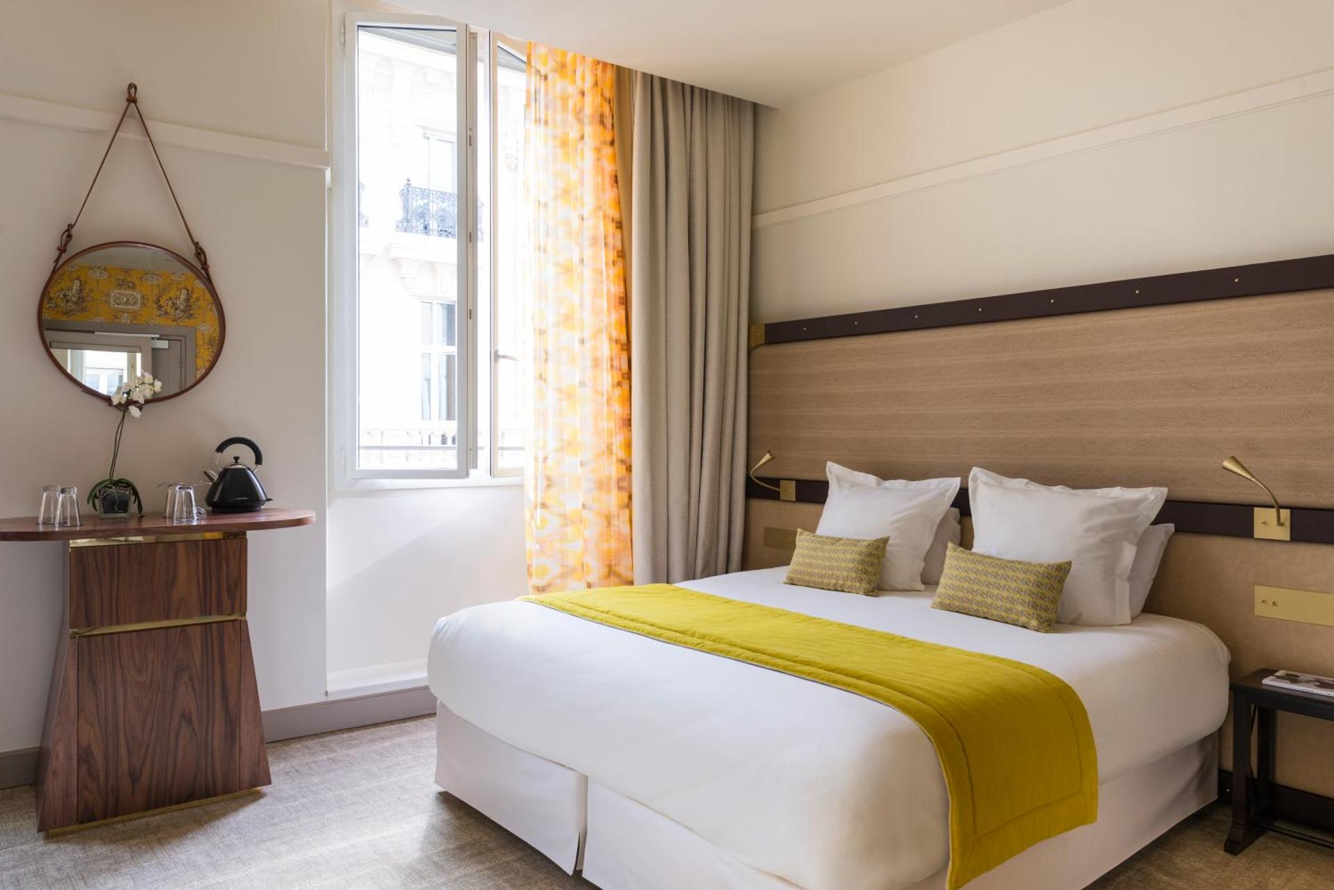 Grand Hotel Beauvau Marseille Vieux-Port - MGallery Collection - Photo 17