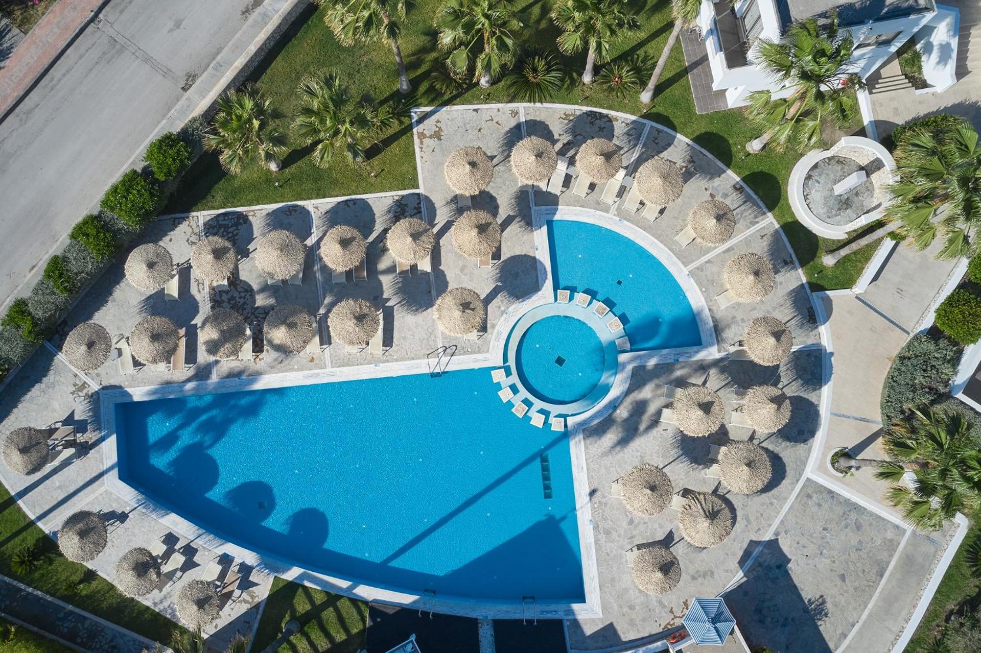 Atlantica Mikri Poli Rhodes - Photo 50