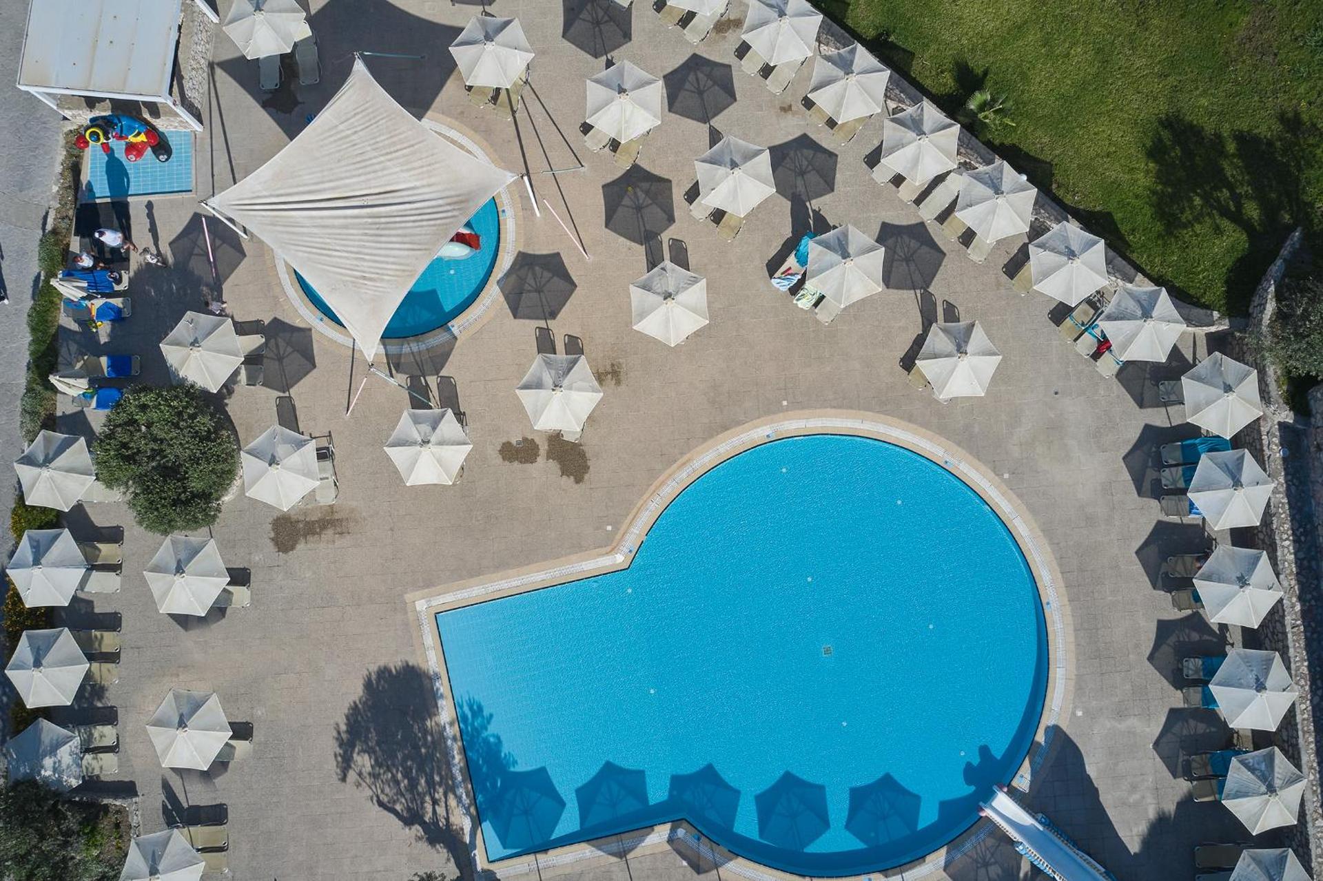 Atlantica Mikri Poli Rhodes - Photo 48