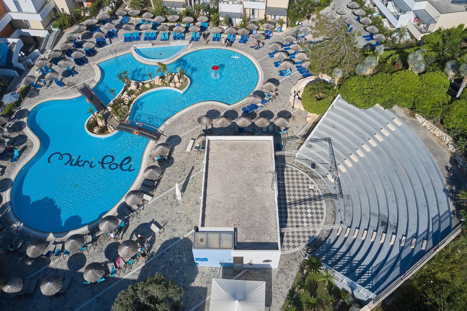 Atlantica Mikri Poli Rhodes - Photo 51