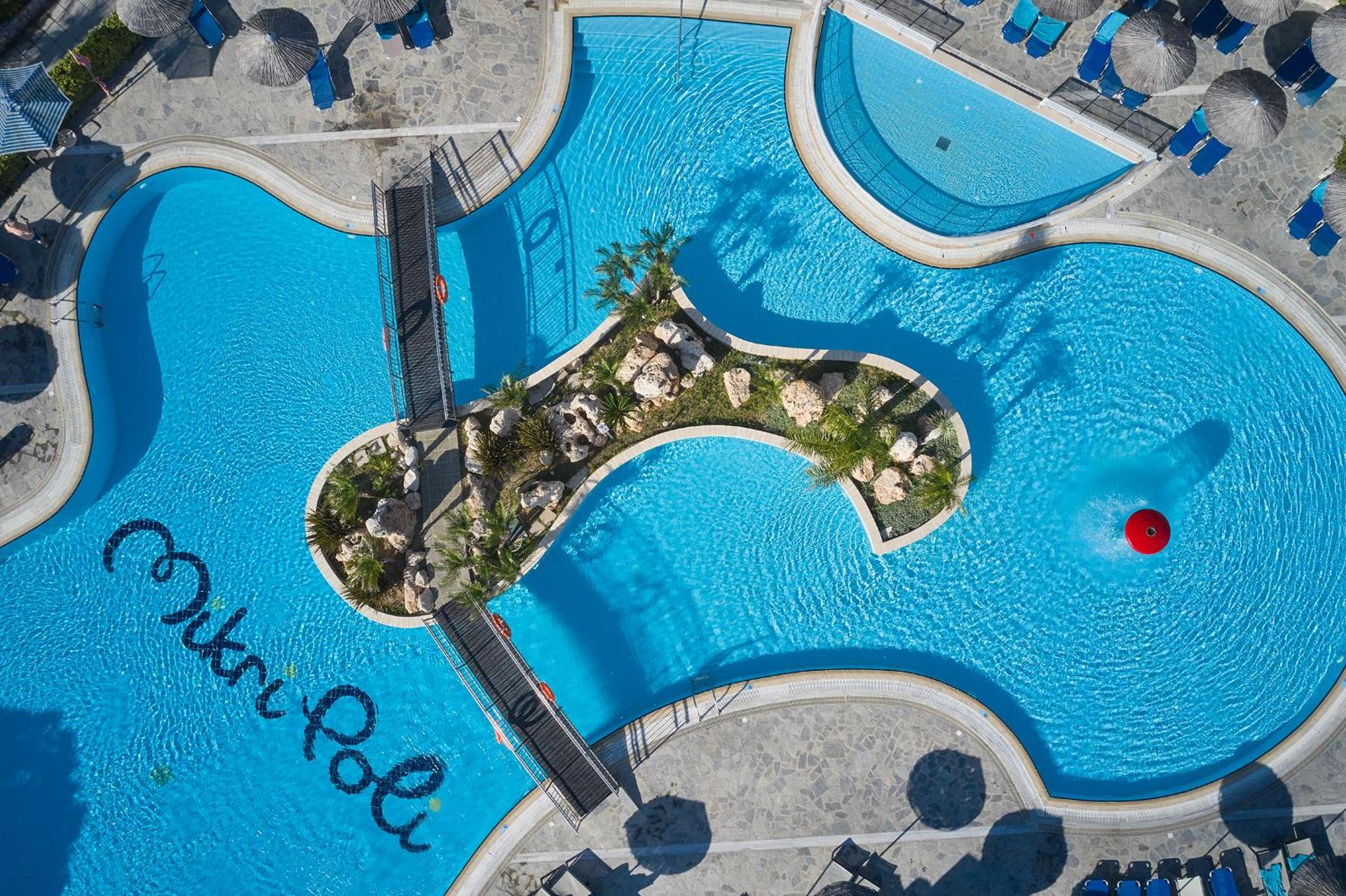 Atlantica Mikri Poli Rhodes - Photo 52