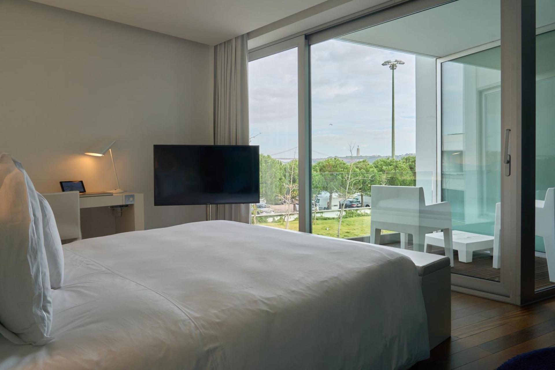 Altis Belem Hotel & Spa, a Member of Design Hotels - Photo 74