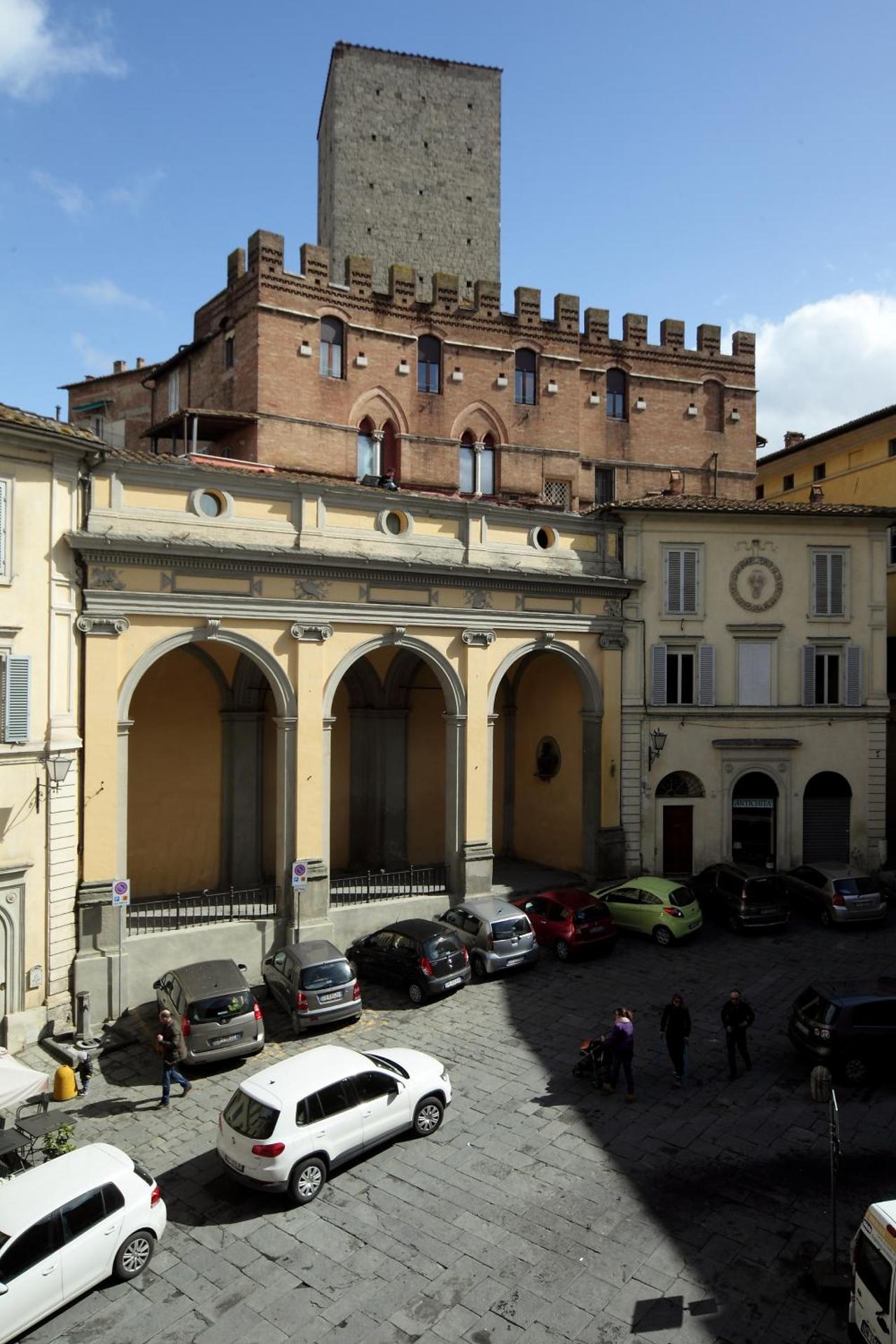 Hotel La Perla - Photo 24