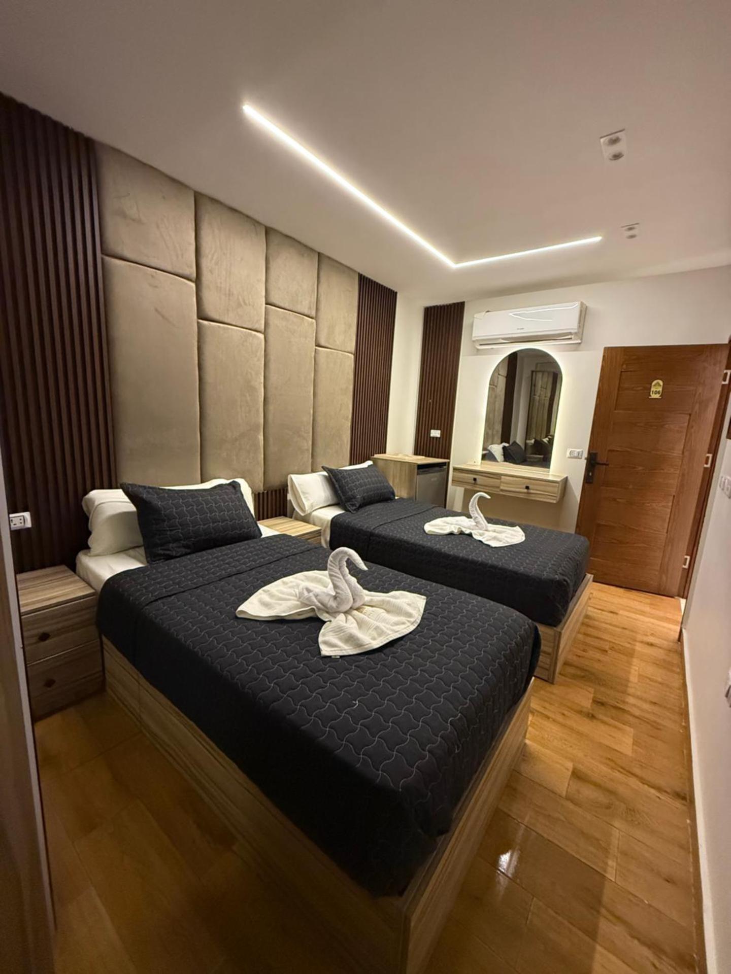 Pyramids Skyline Hotel Cairo - Photo 41