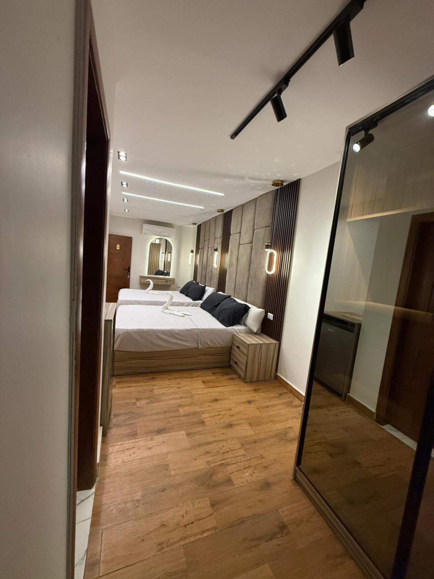 Pyramids Skyline Hotel Cairo - Photo 44