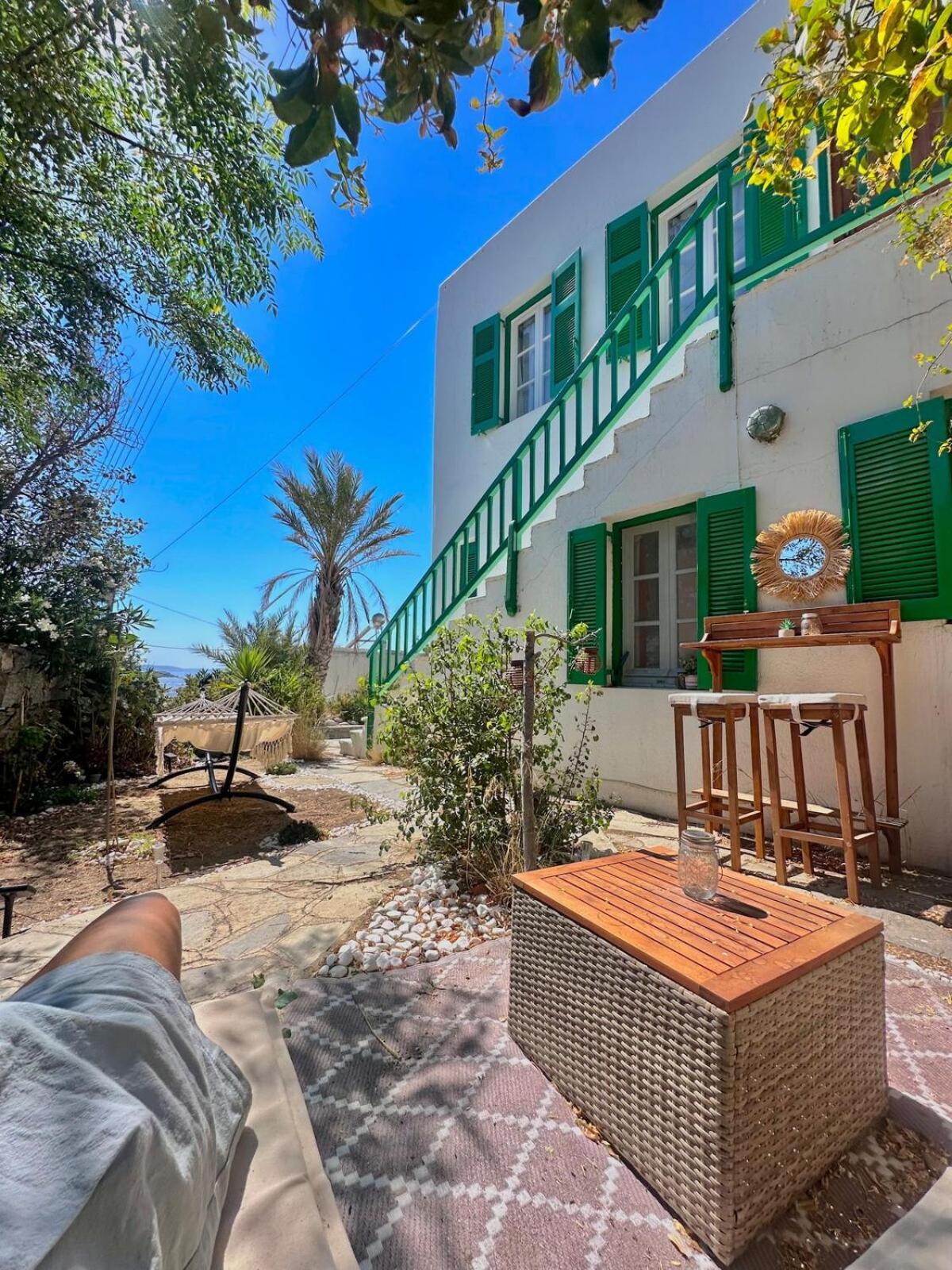 Garden house of Mykonos - Photo 32