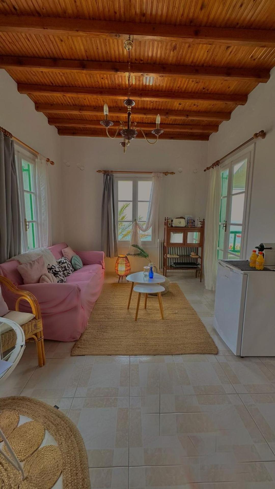 Garden house of Mykonos - Photo 57