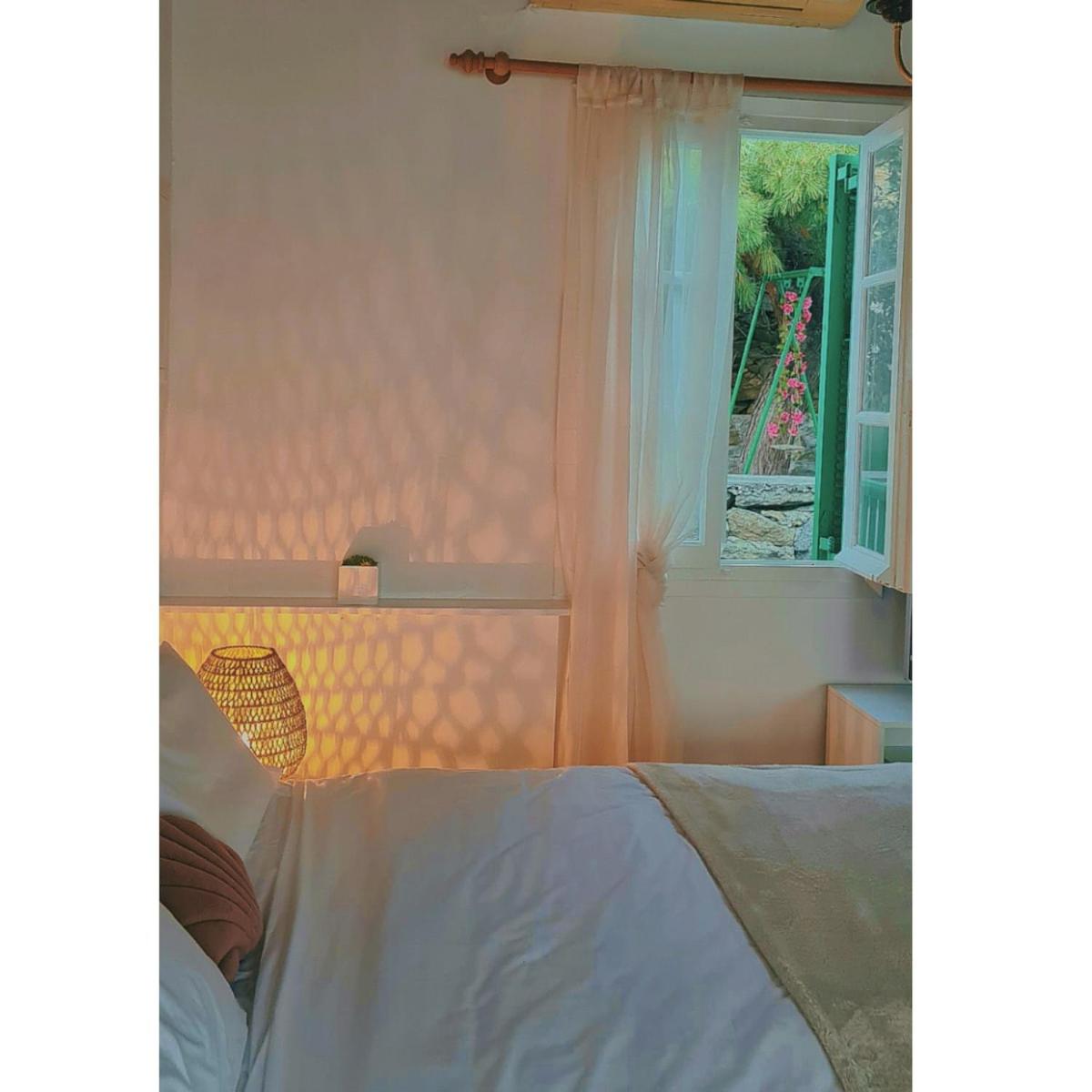 Garden house of Mykonos - Photo 54