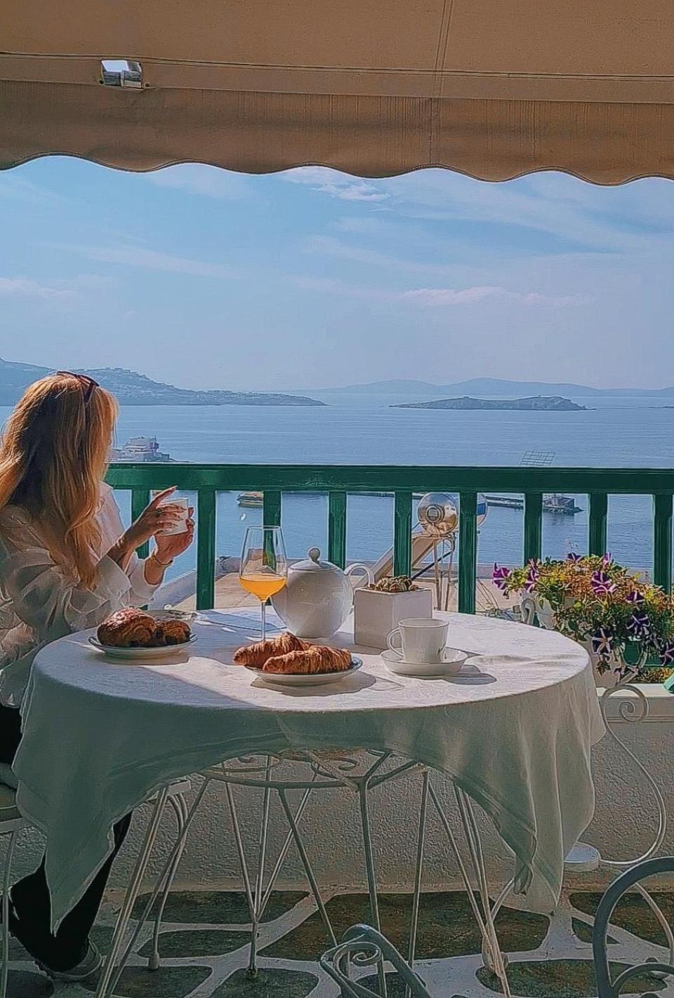 Garden house of Mykonos - Photo 22