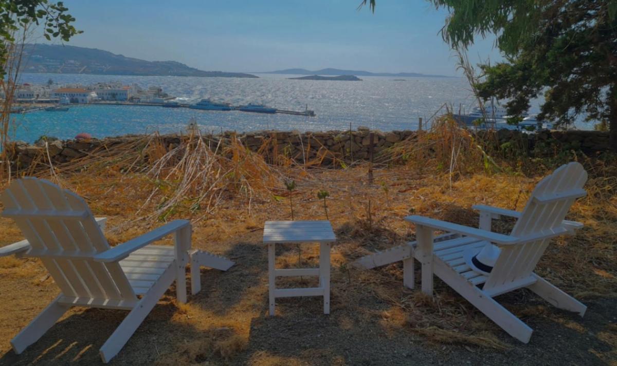 Garden house of Mykonos - Photo 29