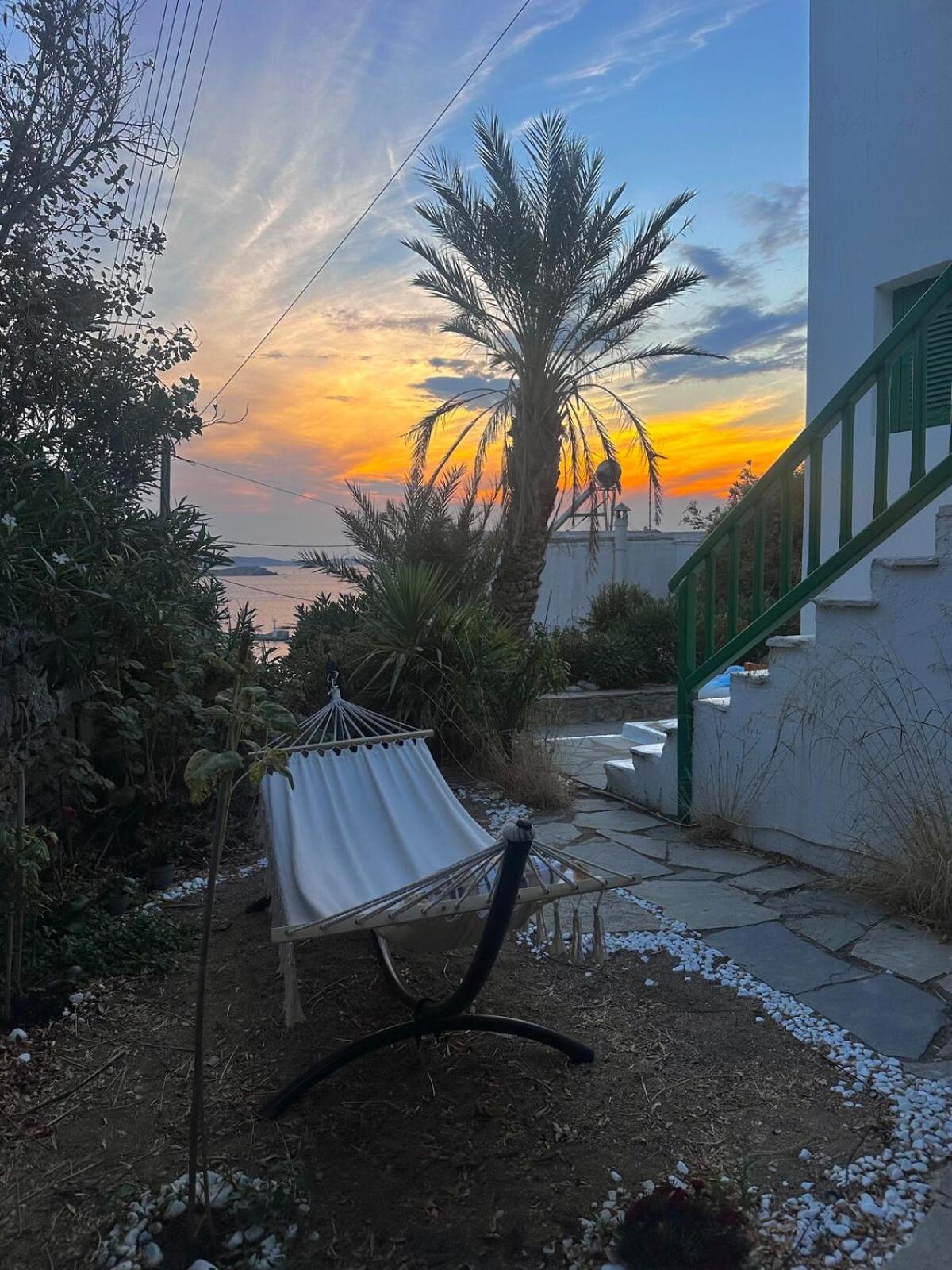 Garden house of Mykonos - Photo 43