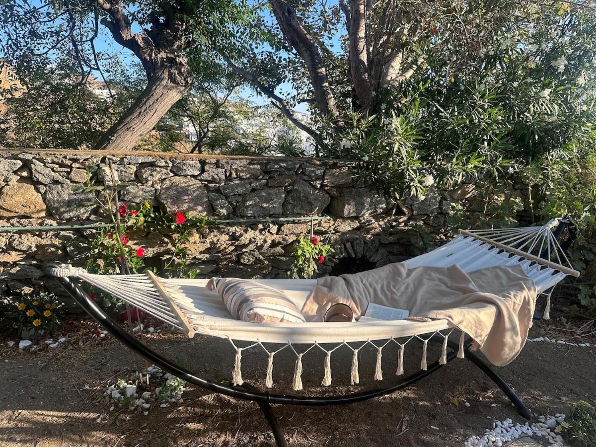 Garden house of Mykonos - Photo 41