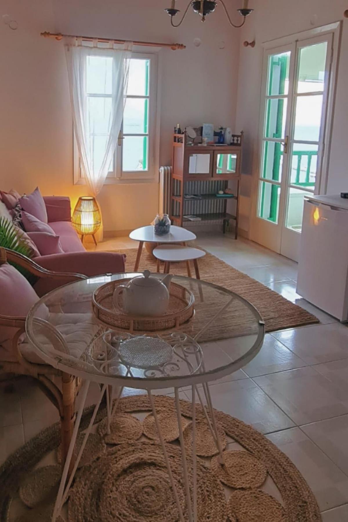 Garden house of Mykonos - Photo 40