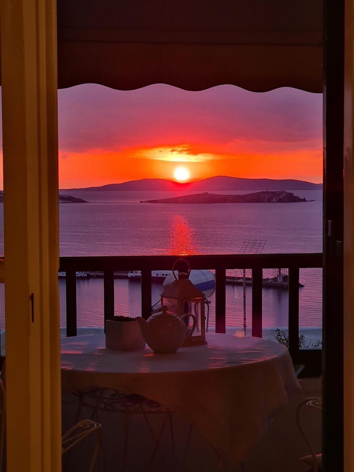 Garden house of Mykonos - Photo 17