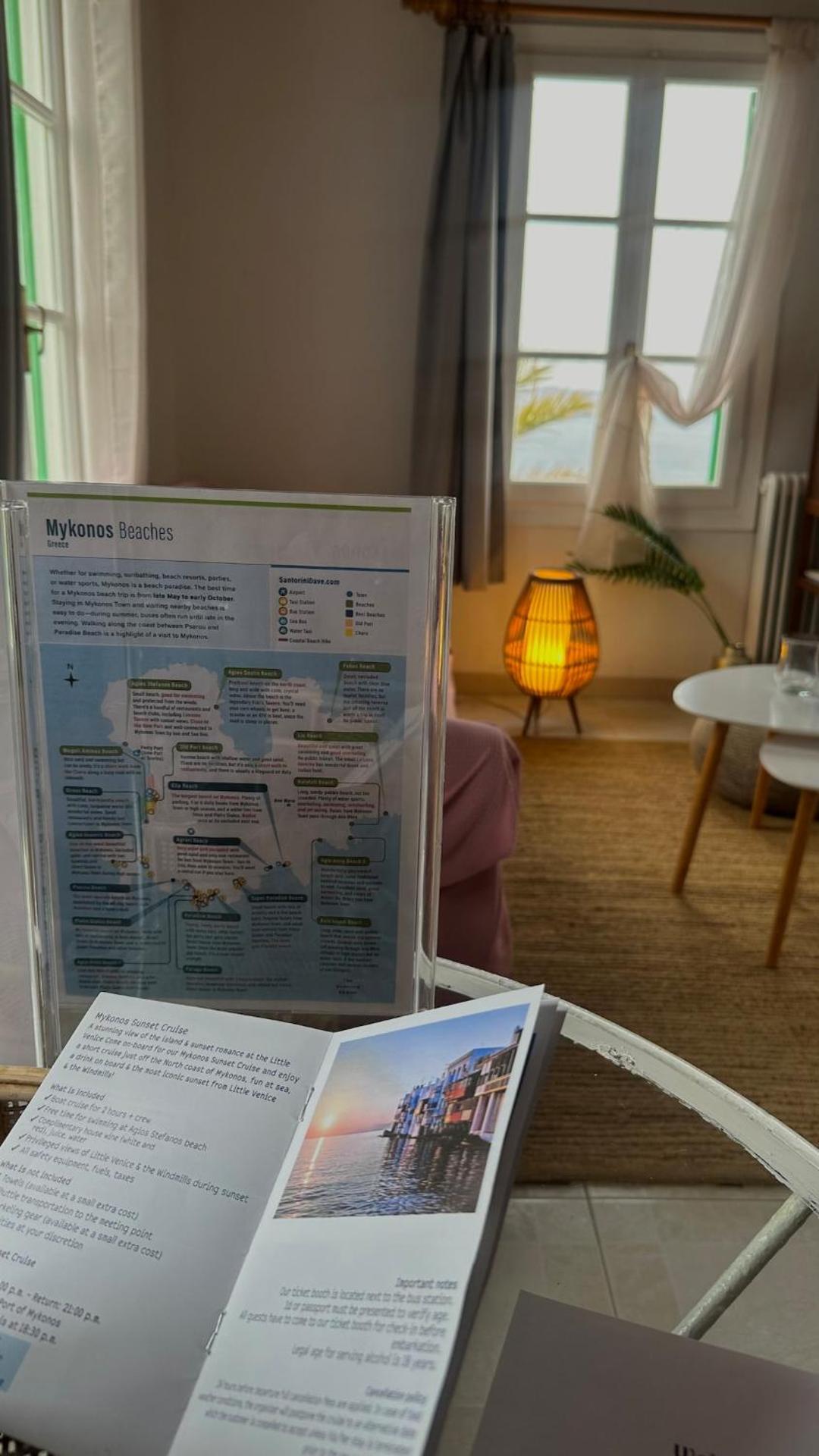 Garden house of Mykonos - Photo 55