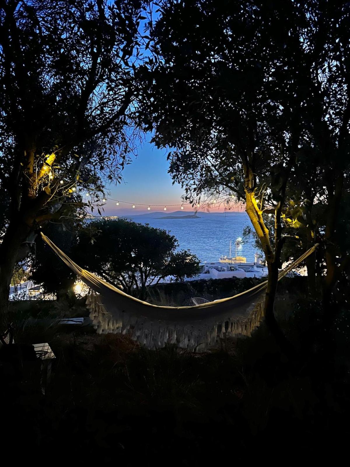 Garden house of Mykonos - Photo 30