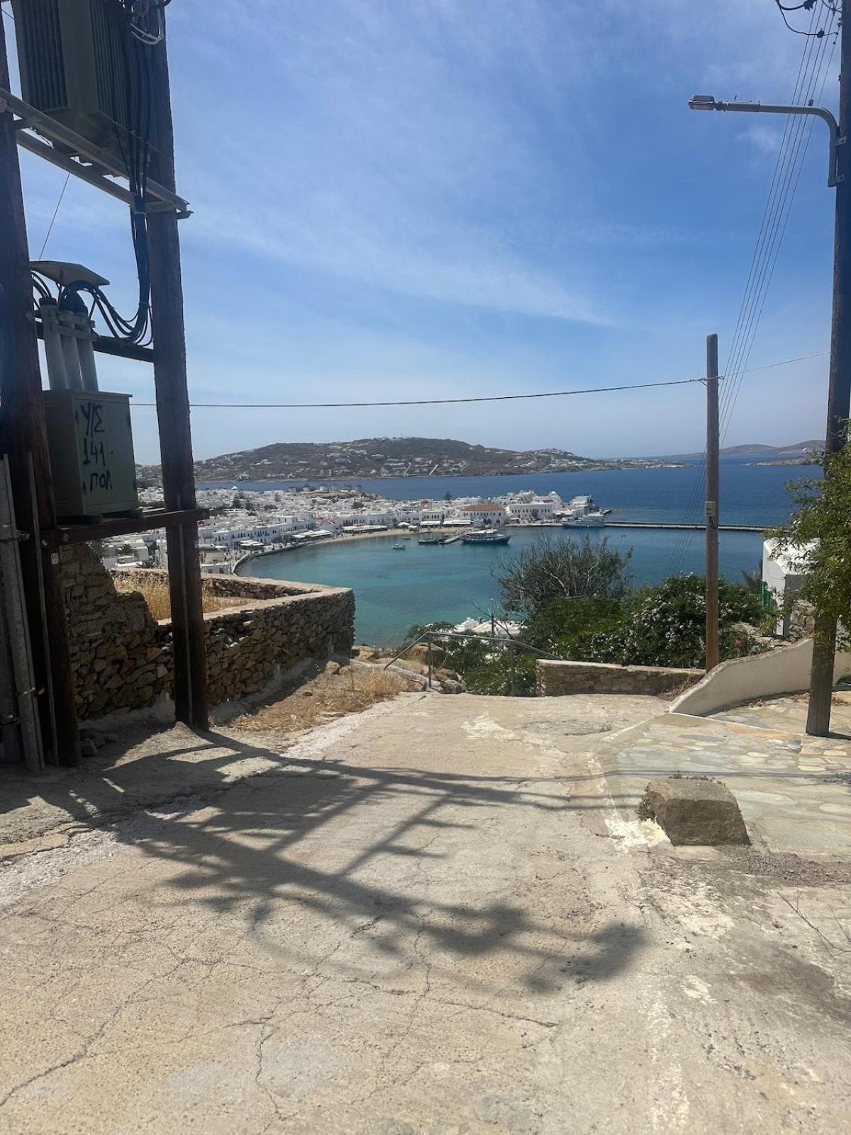 Garden house of Mykonos - Photo 26