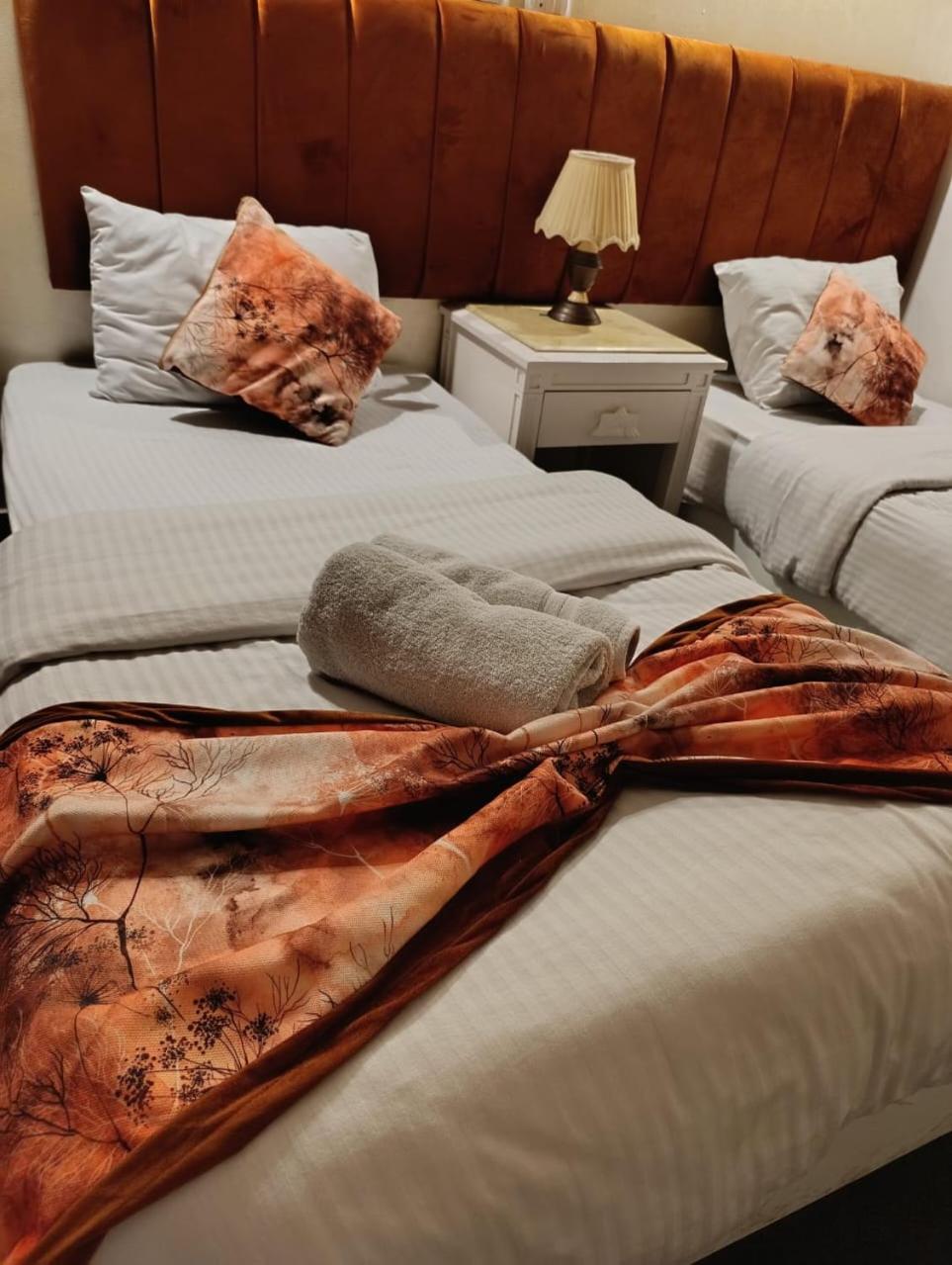 Cairo Heart Hotel By GH For Hotels - Photo 2