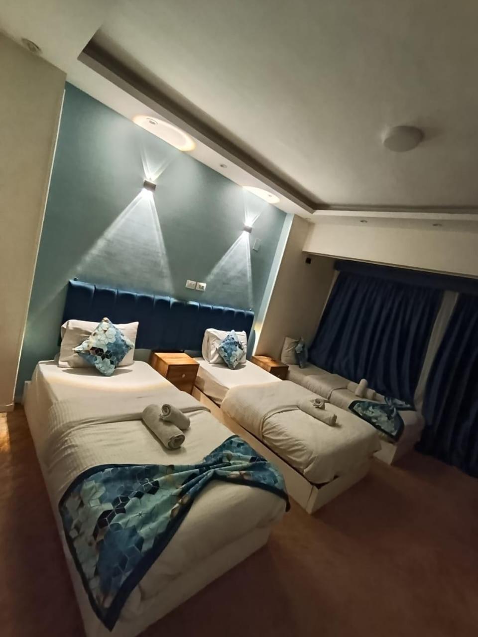 Cairo Heart Hotel By GH For Hotels - Photo 10