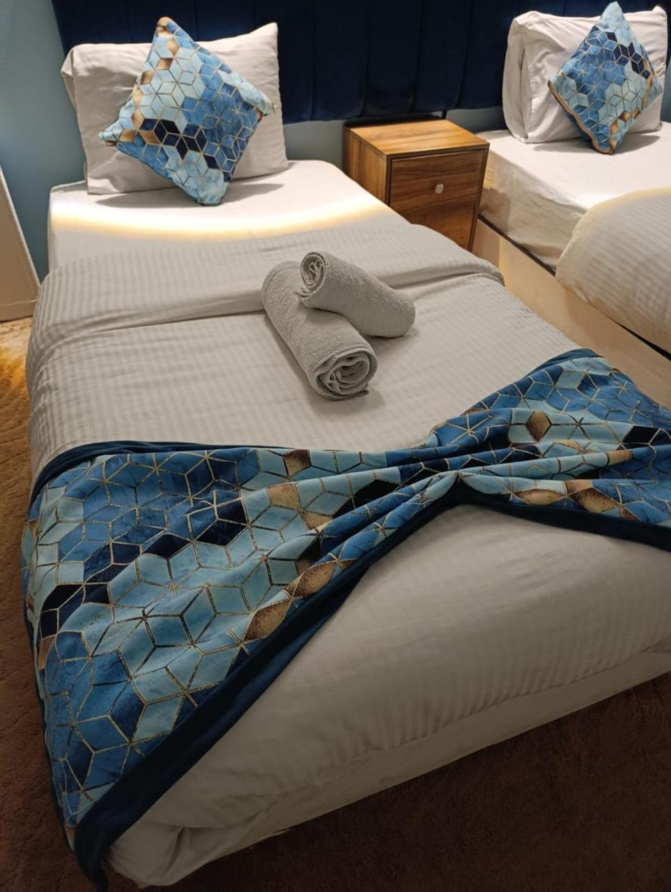 Cairo Heart Hotel By GH For Hotels