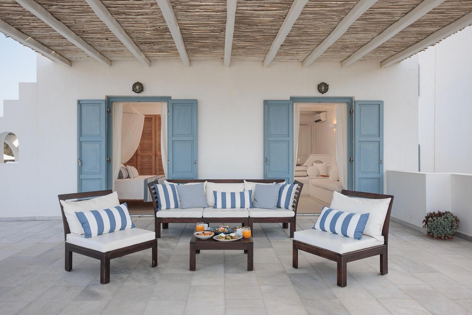 Villa Marandi Luxury Suites - Photo 38