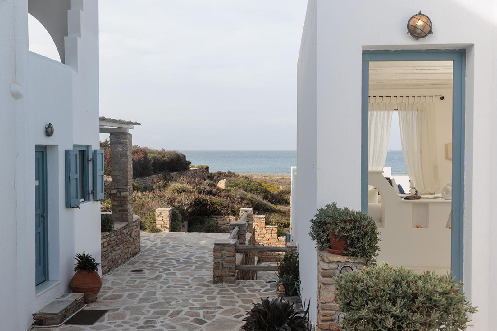 Villa Marandi Luxury Suites - Photo 40
