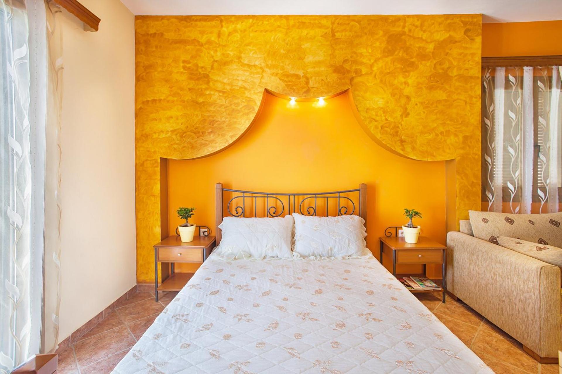 Golden Sun Hotel - Photo 118