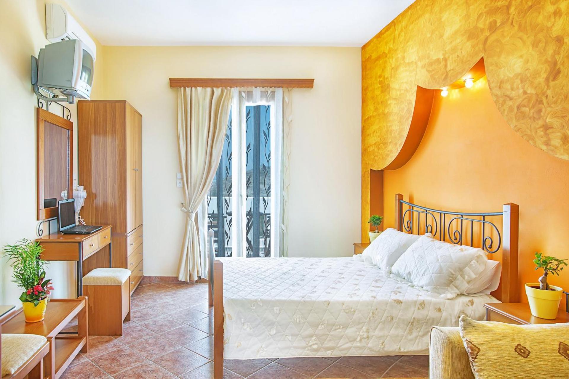 Golden Sun Hotel - Photo 13