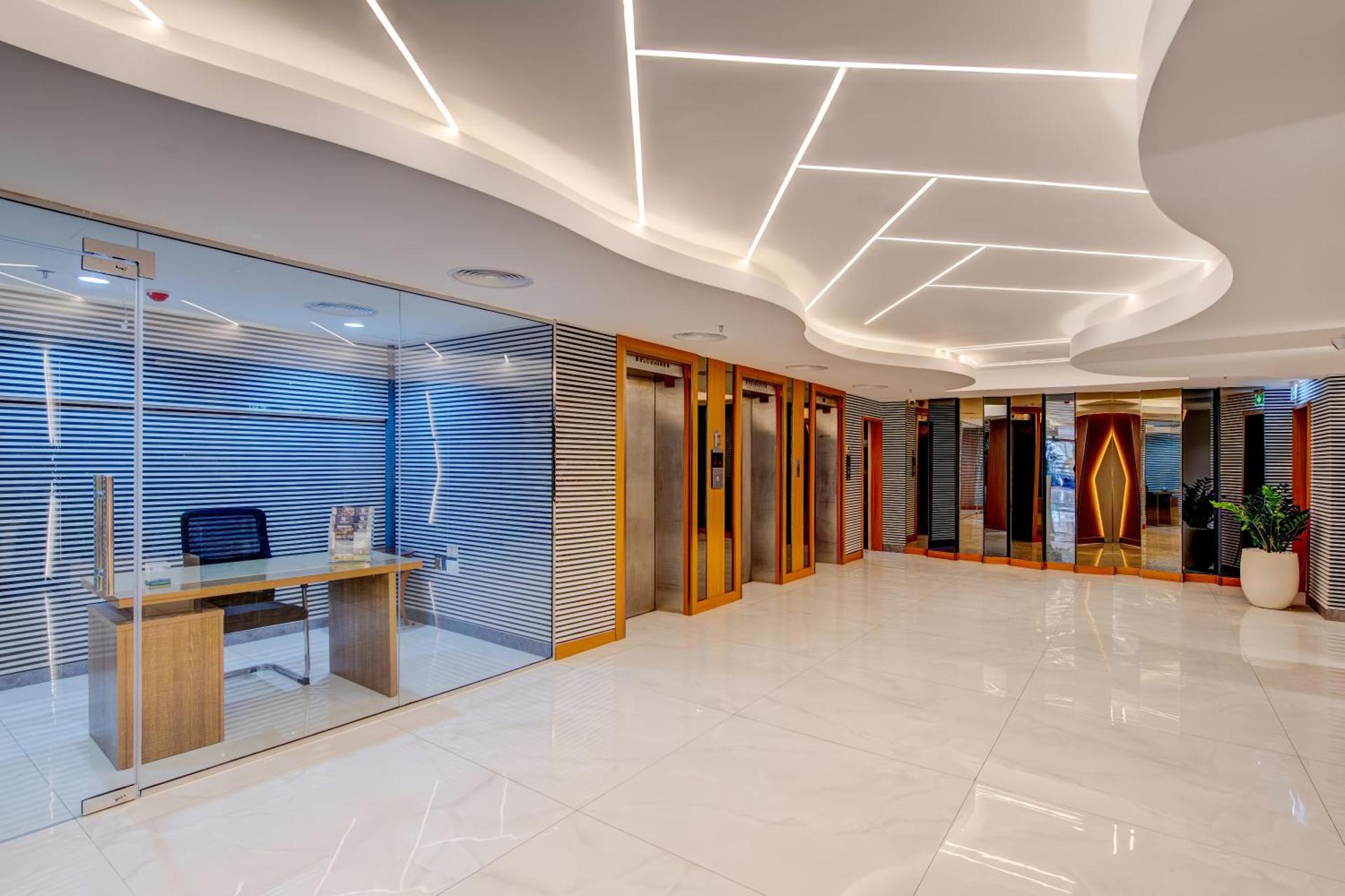 Vendome Plaza Hotel - Photo 44