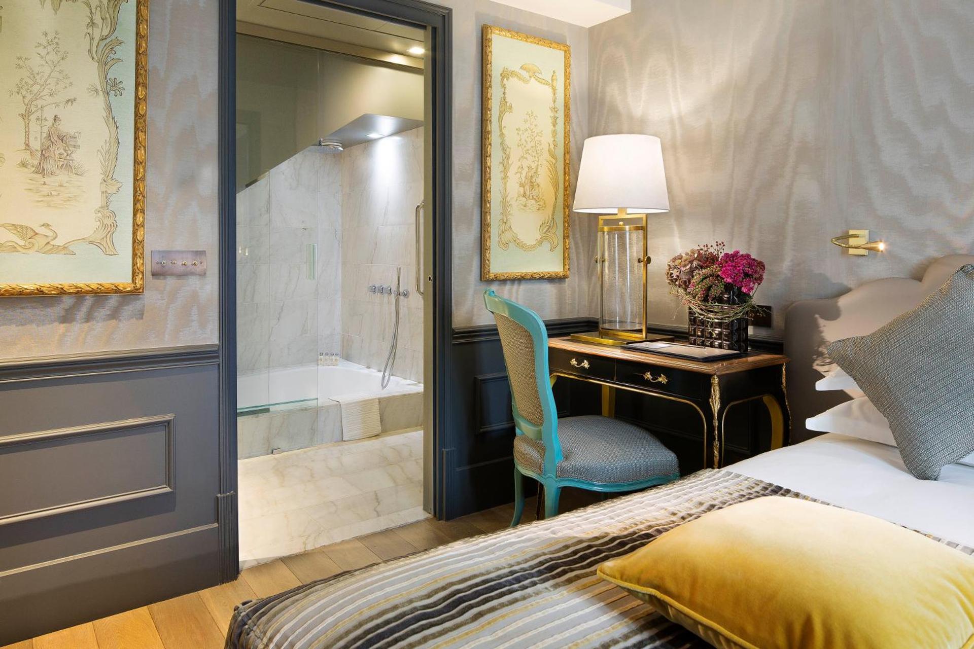 La Maison Favart - Photo 10