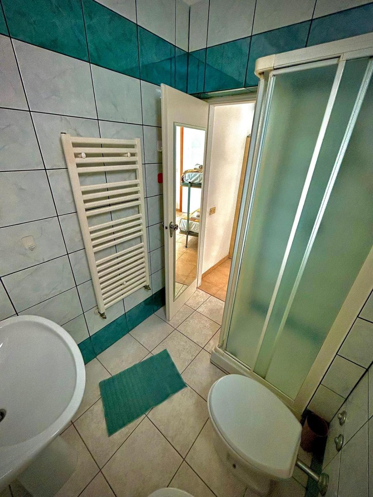 Hotel Sacramora - Photo 18