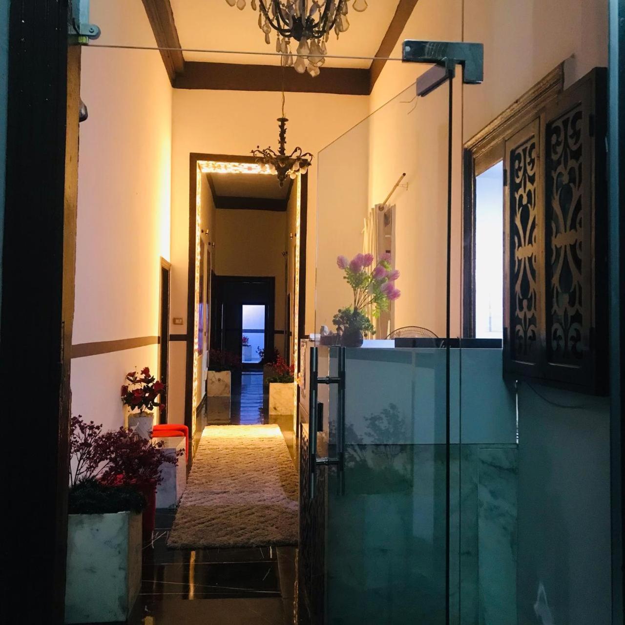 Hotel velvet One - Photo 19