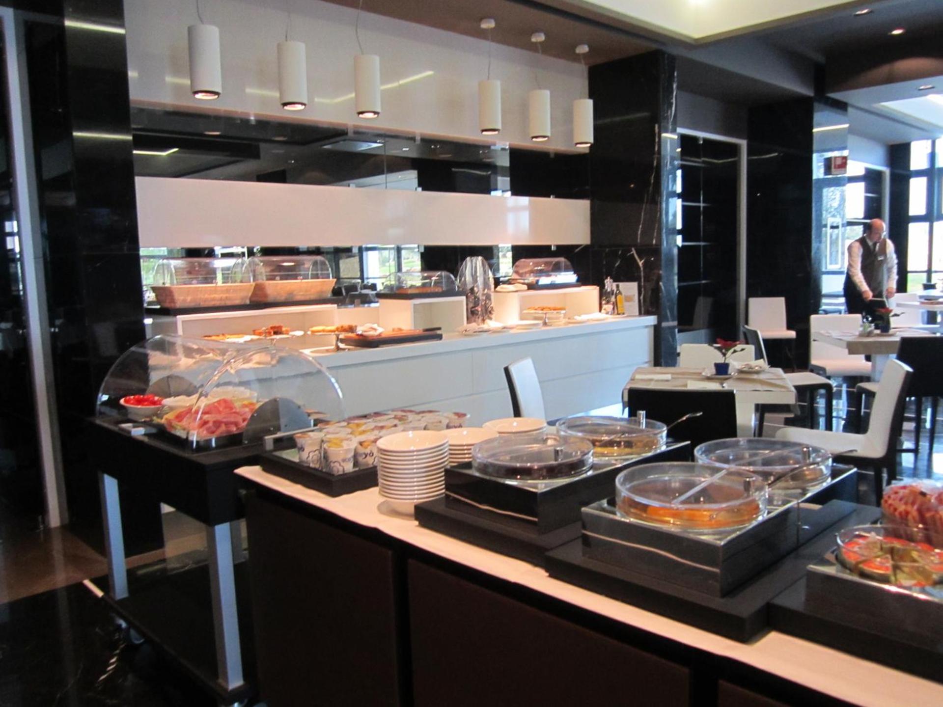 Parco Dei Principi Hotel Congress & SPA - Photo 2