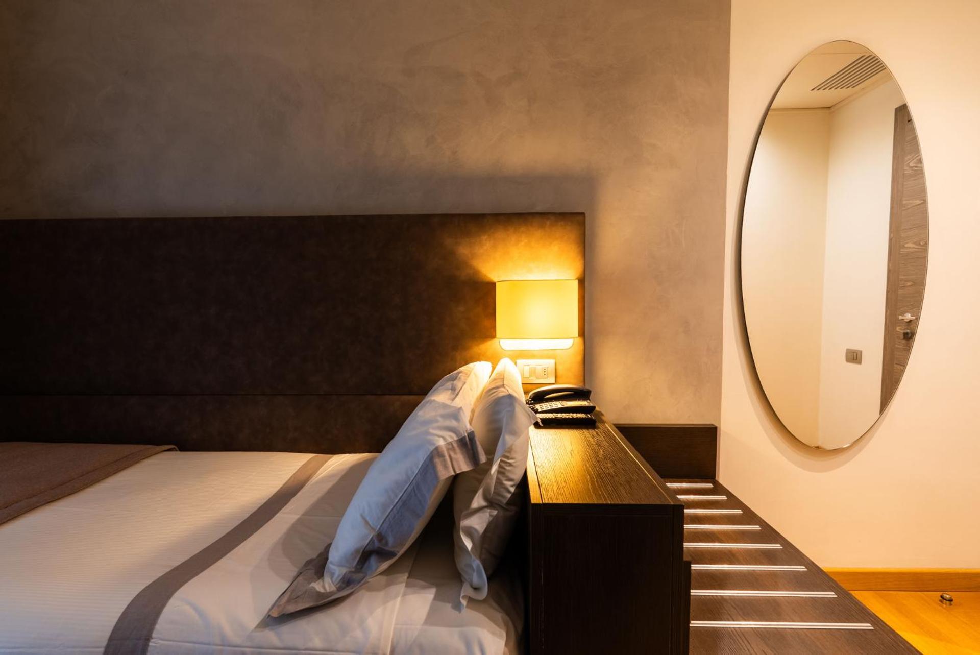 Superior Single Room