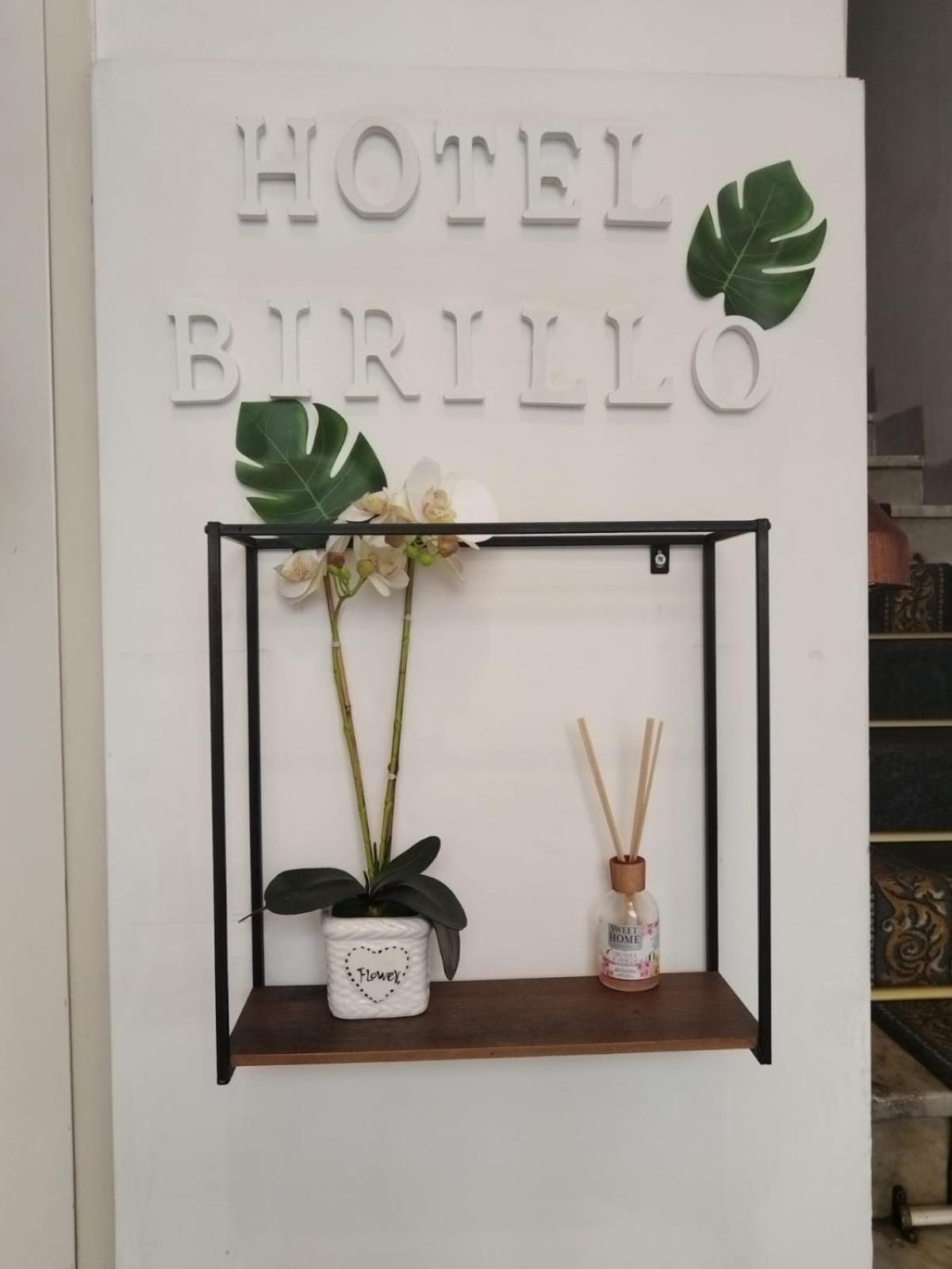 Hotel Birillo - Photo 31