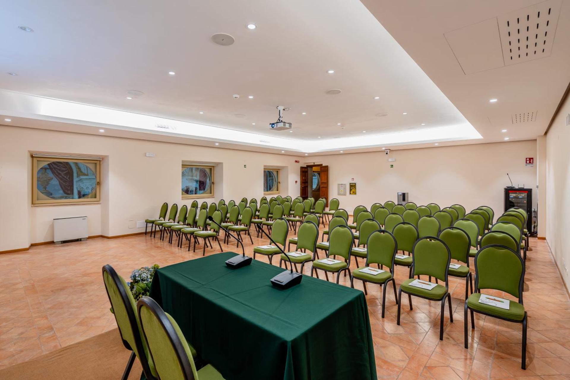 Park Hotel Villa Grazioli - Photo 56