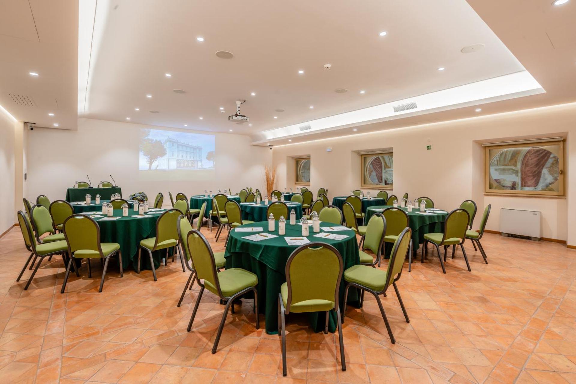 Park Hotel Villa Grazioli - Photo 11