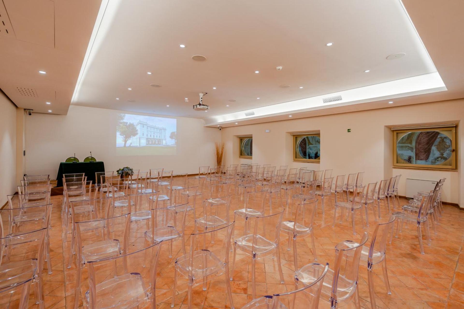 Park Hotel Villa Grazioli - Photo 12