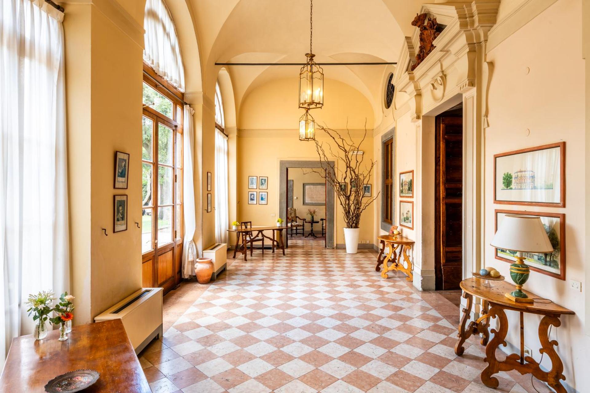 Park Hotel Villa Grazioli - Photo 9