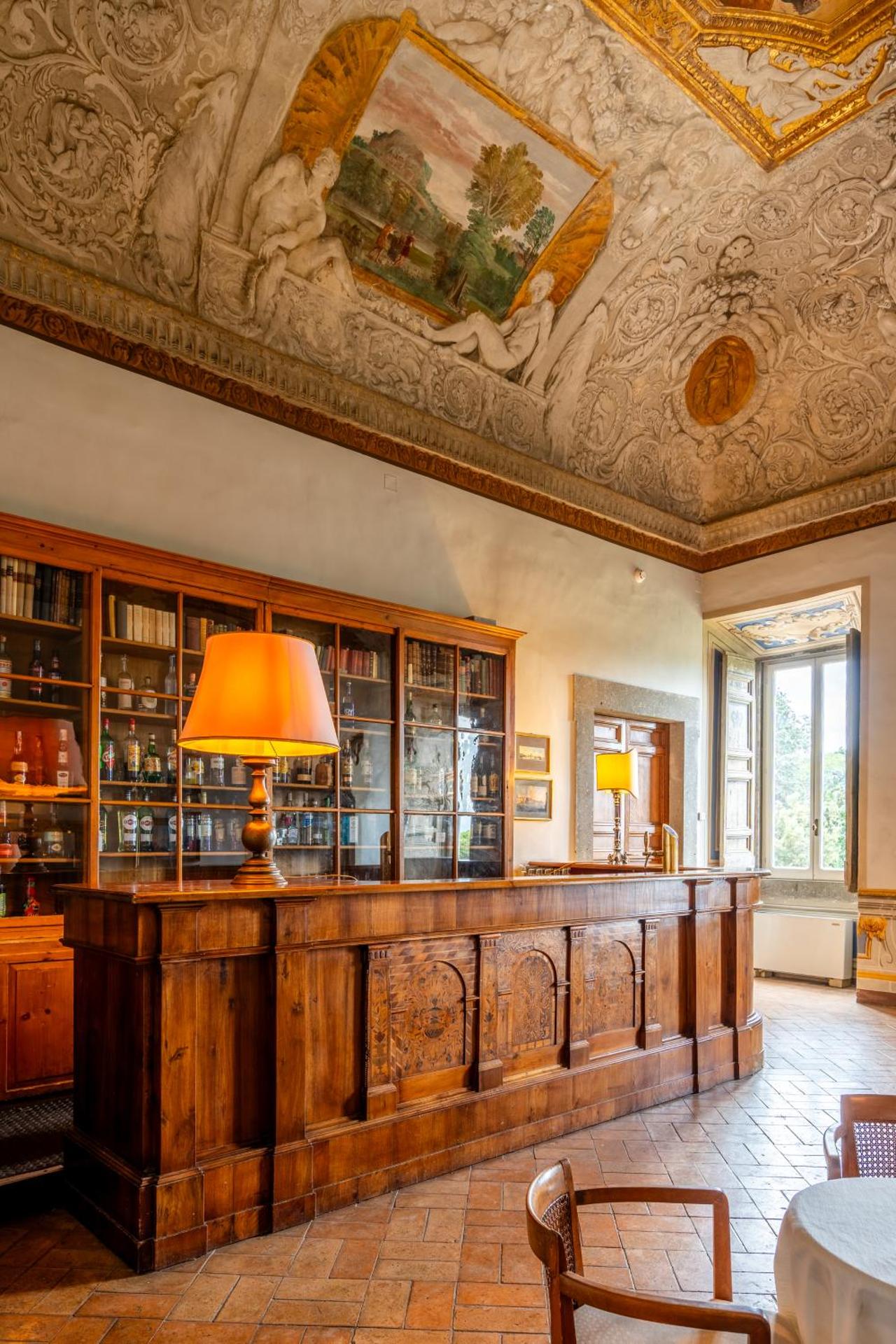 Park Hotel Villa Grazioli - Photo 13