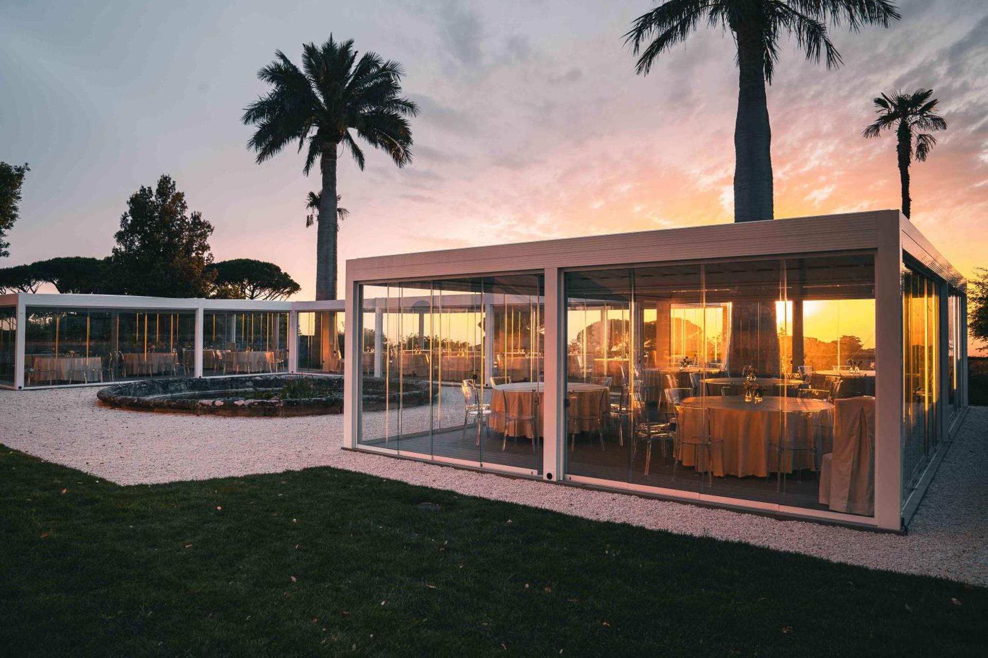 Park Hotel Villa Grazioli - Photo 20