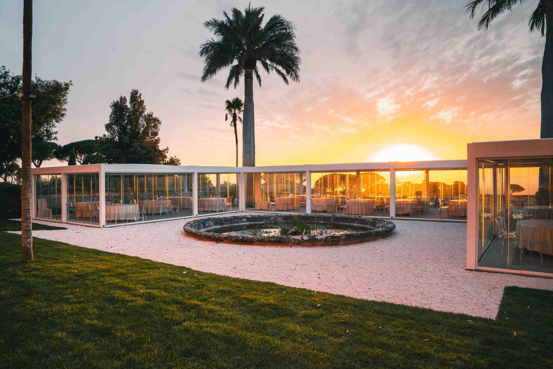 Park Hotel Villa Grazioli - Photo 2