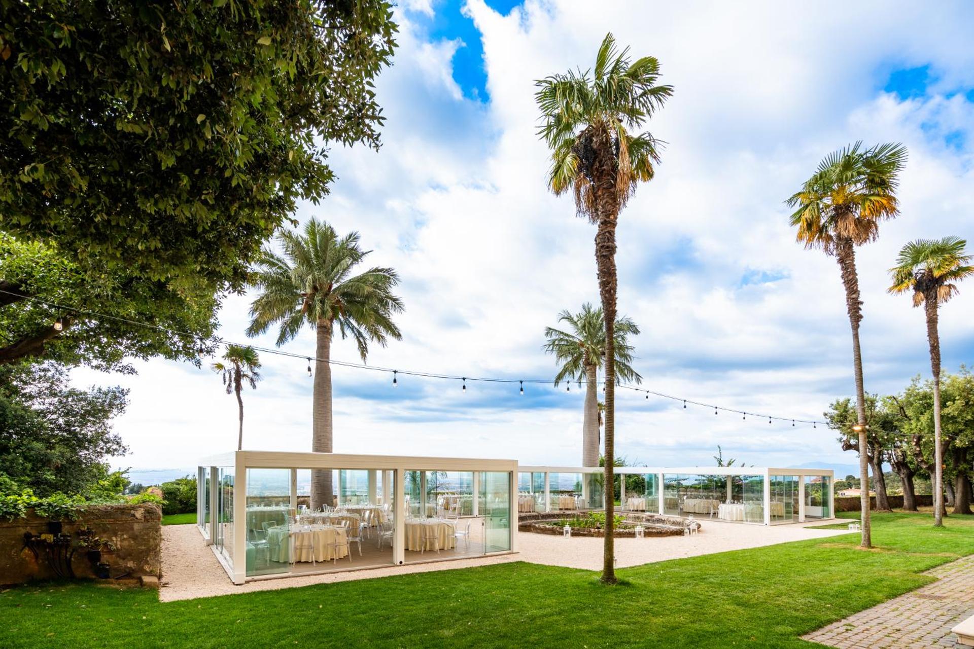 Park Hotel Villa Grazioli - Photo 22