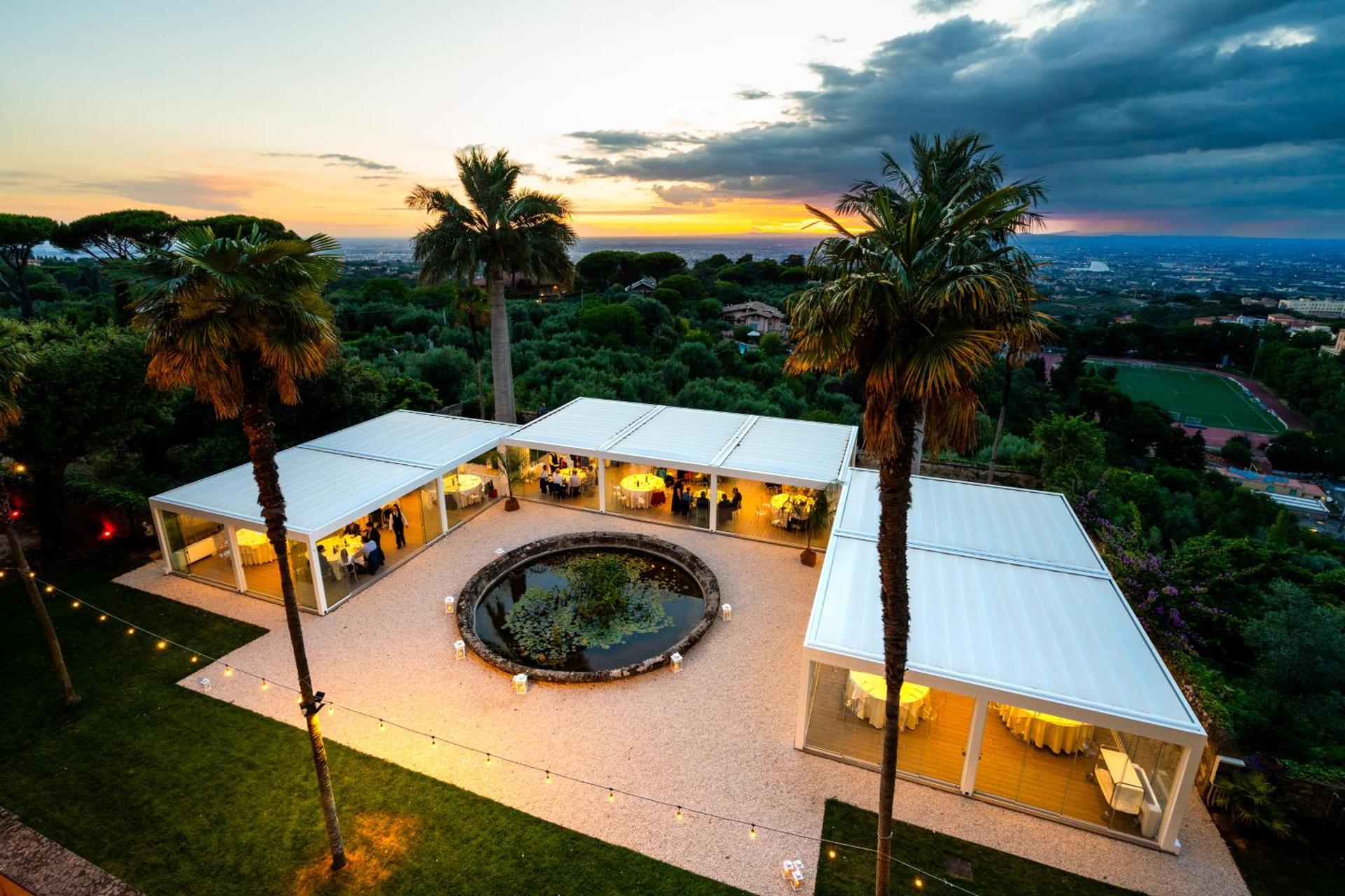 Park Hotel Villa Grazioli - Photo 21