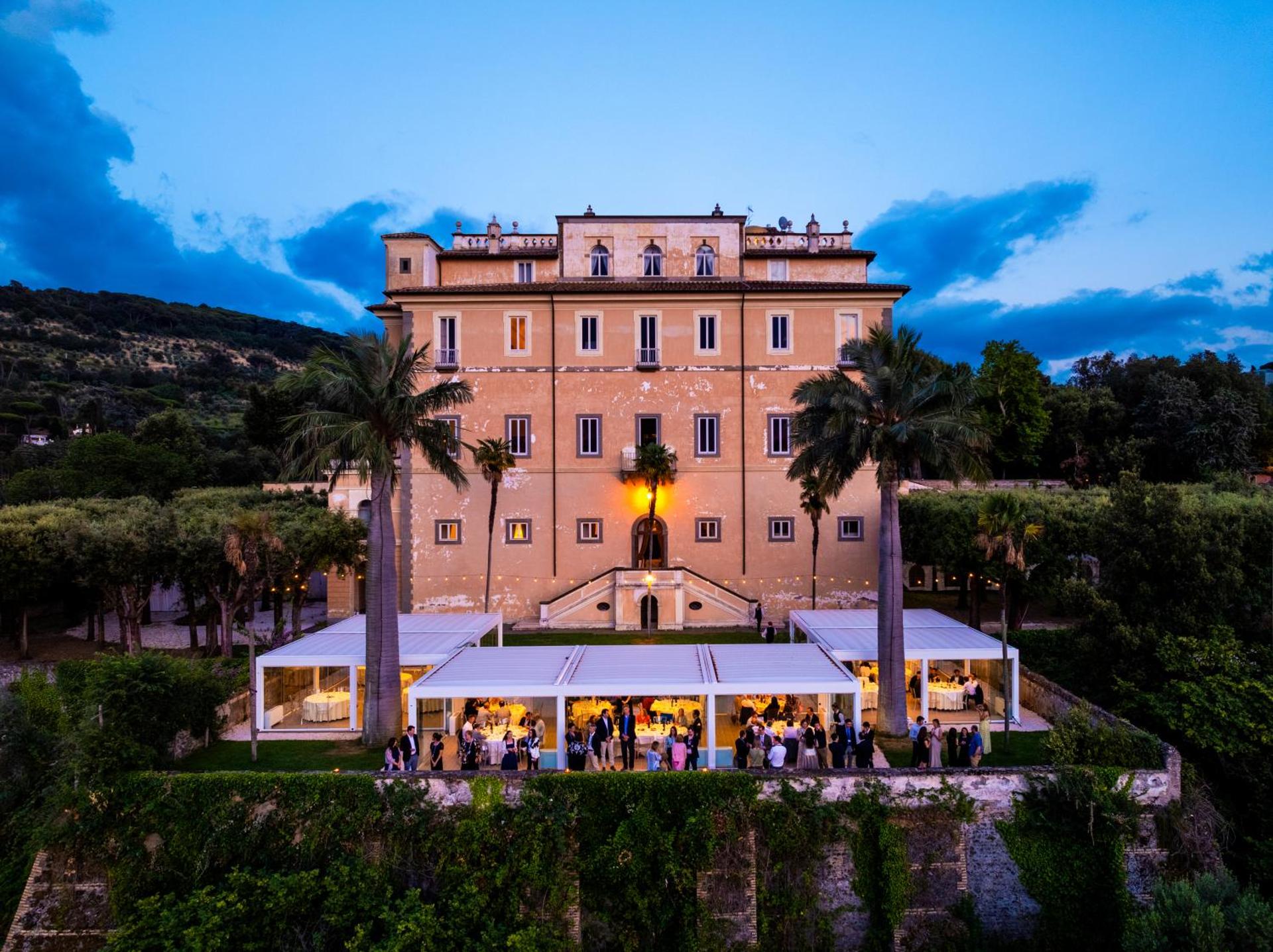 Park Hotel Villa Grazioli - Photo 55