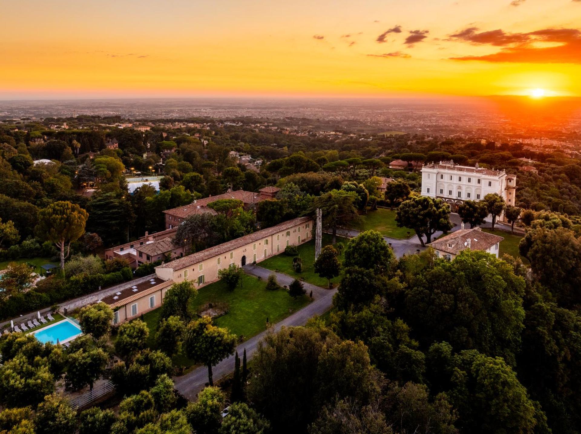 Park Hotel Villa Grazioli - Photo 23